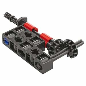 Clementoni-75094TR Mekanik Laboratuvarı Racing Car