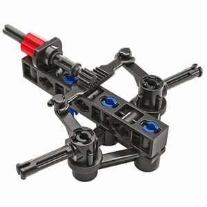 Clementoni-75094TR Mekanik Laboratuvarı Racing Car