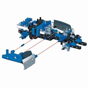 Clementoni-75102TR Mechanics Lamborghini Huracan STO