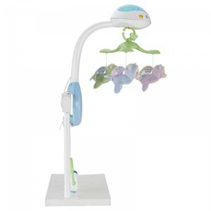 Fisher-Price® Kelebekli Rüyalar Dönence CDN41