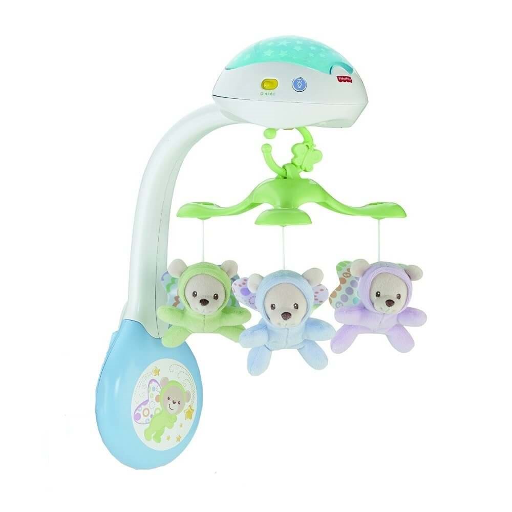 Fisher-Price® Kelebekli Rüyalar Dönence CDN41