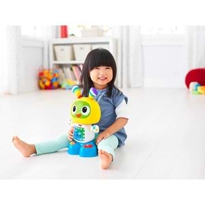 Fisher-Price® Dansçı BeatBo (Türkçe) DLB20