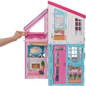Barbie®'nin Malibu Evi FXG57
