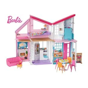 Barbie®'nin Malibu Evi FXG57
