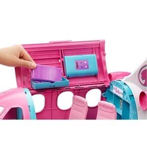 Barbie®'nin Pembe Uçağı GDG76