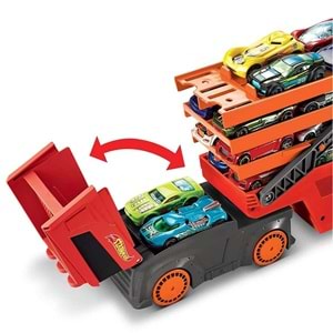 Hot Wheels® Mega Tır GHR48