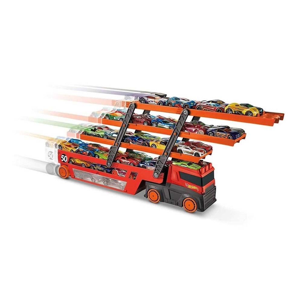 Hot Wheels® Mega Tır GHR48