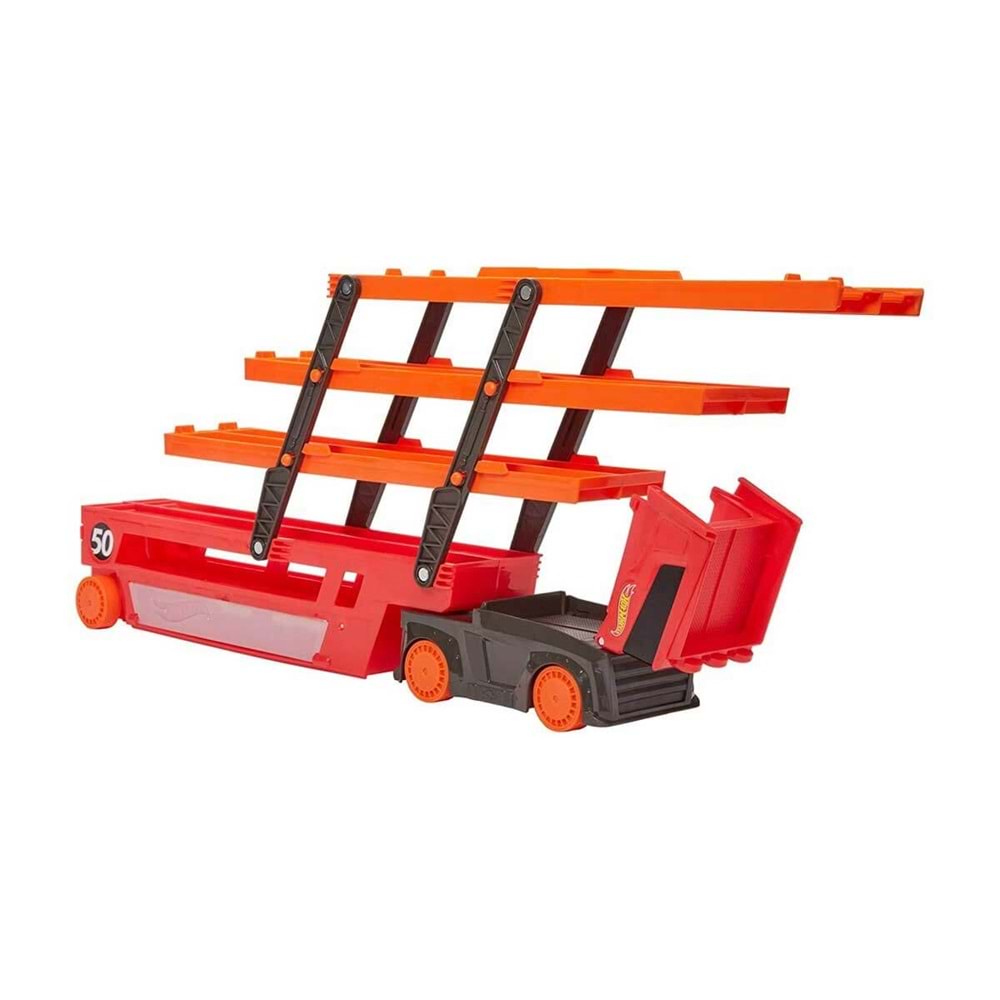 Hot Wheels® Mega Tır GHR48