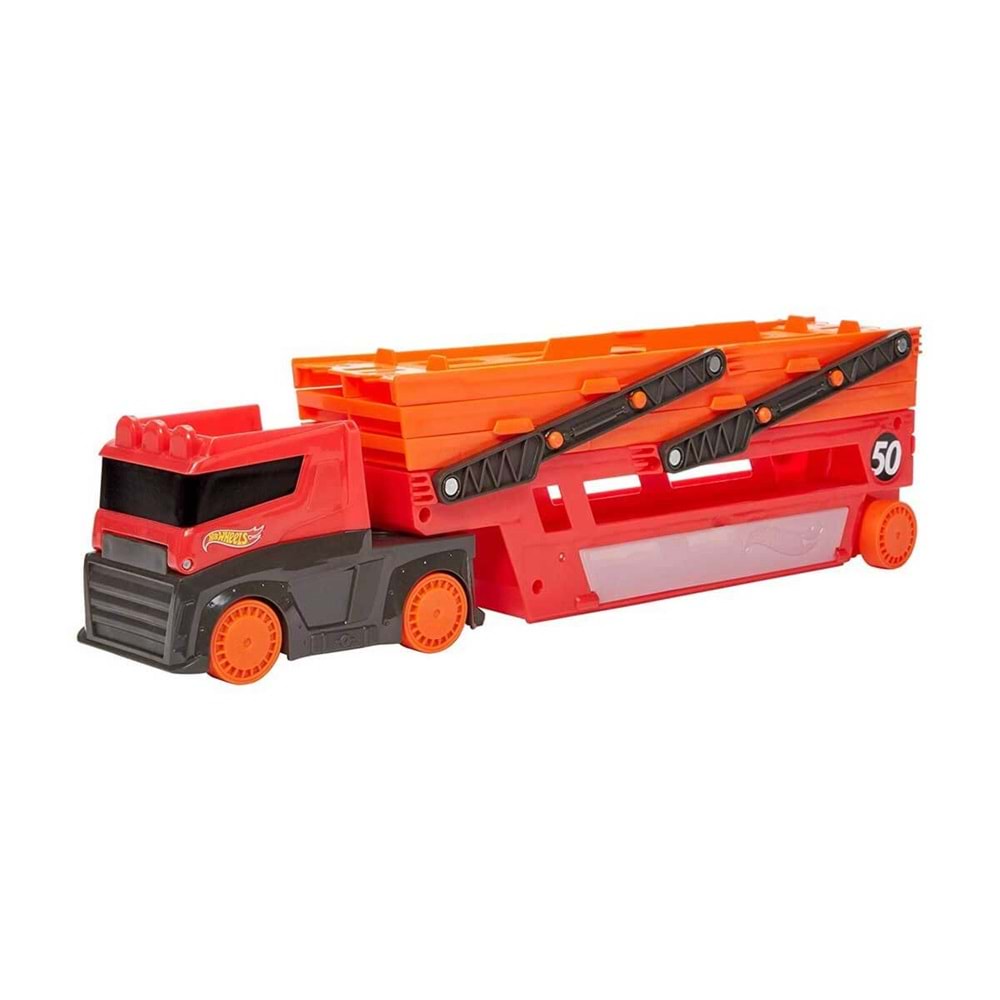 Hot Wheels® Mega Tır GHR48