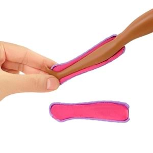 Barbie®'nin Klinik Oyun Seti GTN61