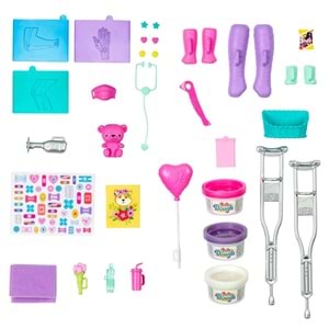 Barbie®'nin Klinik Oyun Seti GTN61