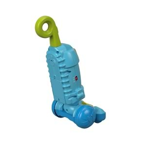 Fisher-Price LnL Neşeli Süpürge (Türkçe) GTW19